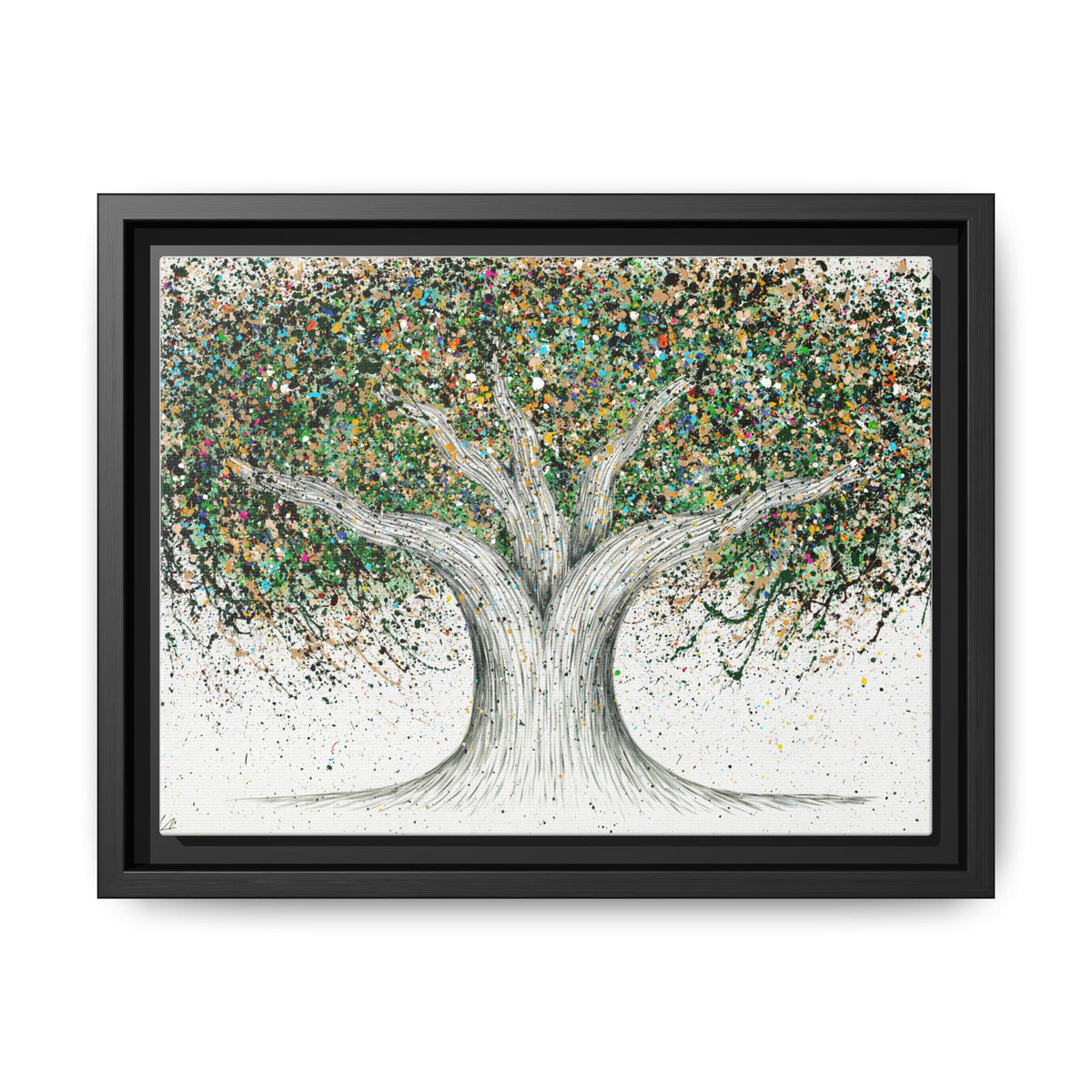 Natural - Tree Of Life