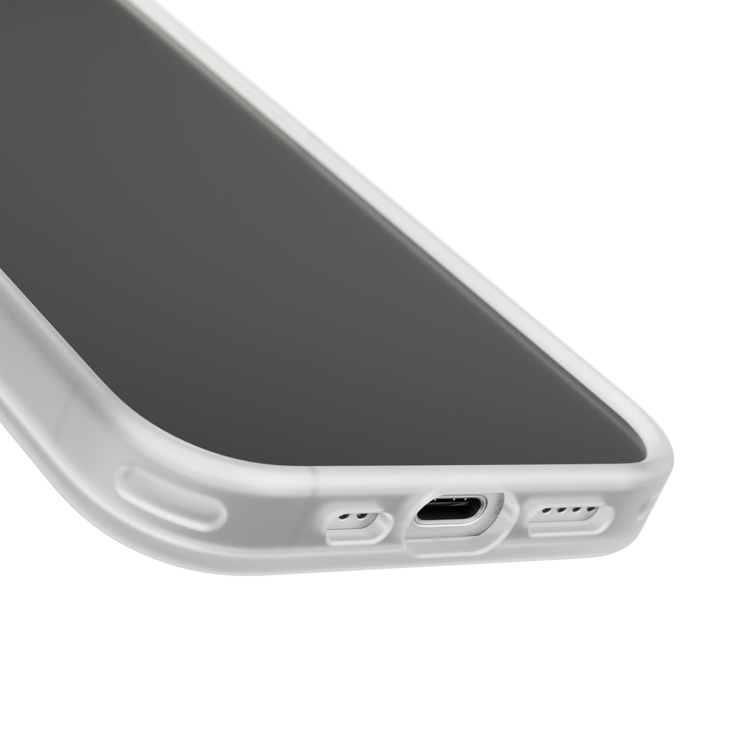 Phone Case - Exploded Head