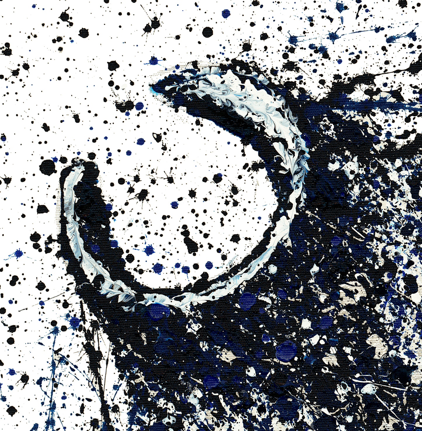 ORIGINAL ARTWORK - Ocean Spirit