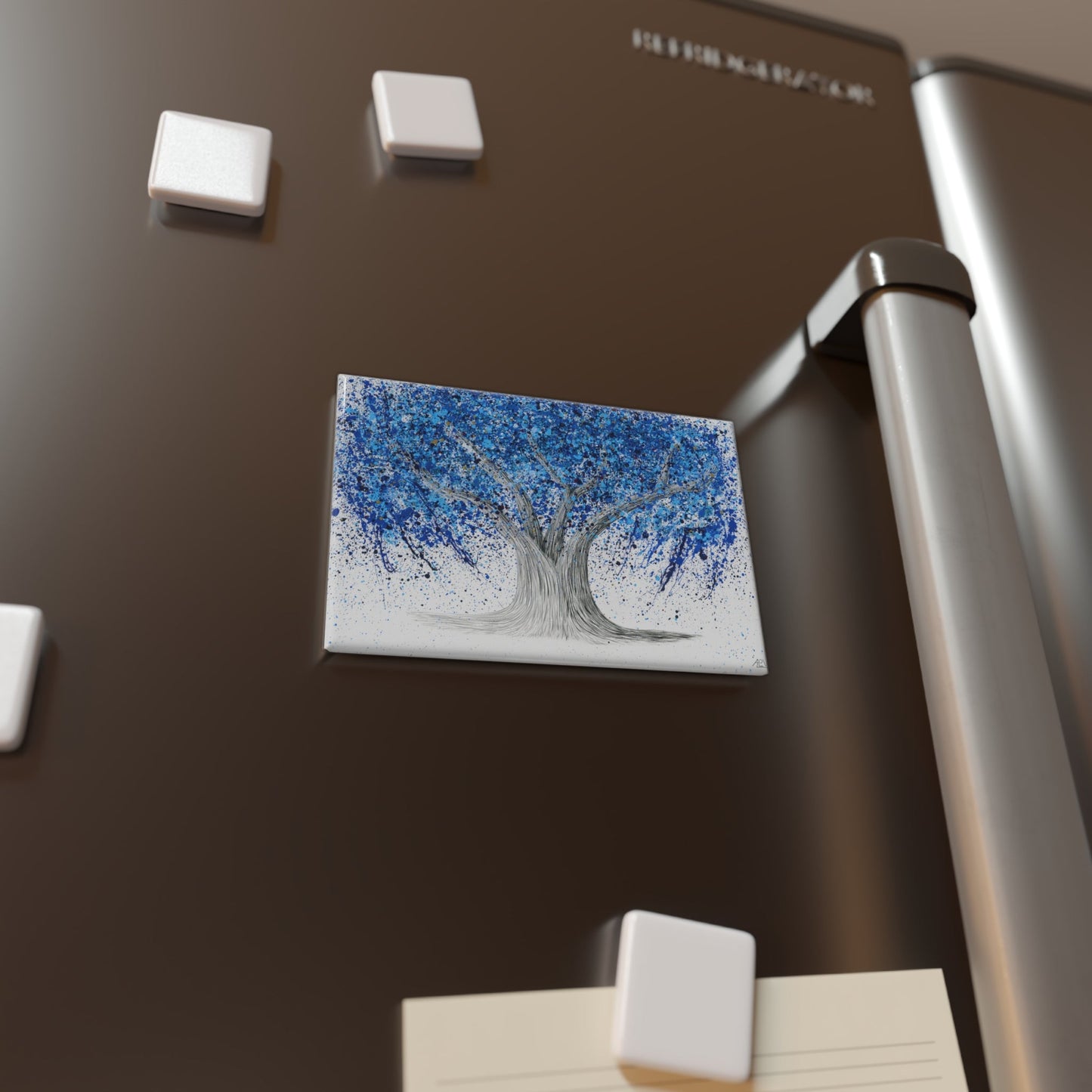 Donation for Wounded Soldiers - Tree Of Life - Home Decor BY Albert Levi Art