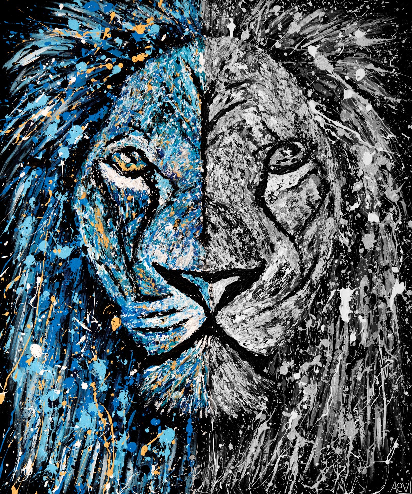 Lion of Judah