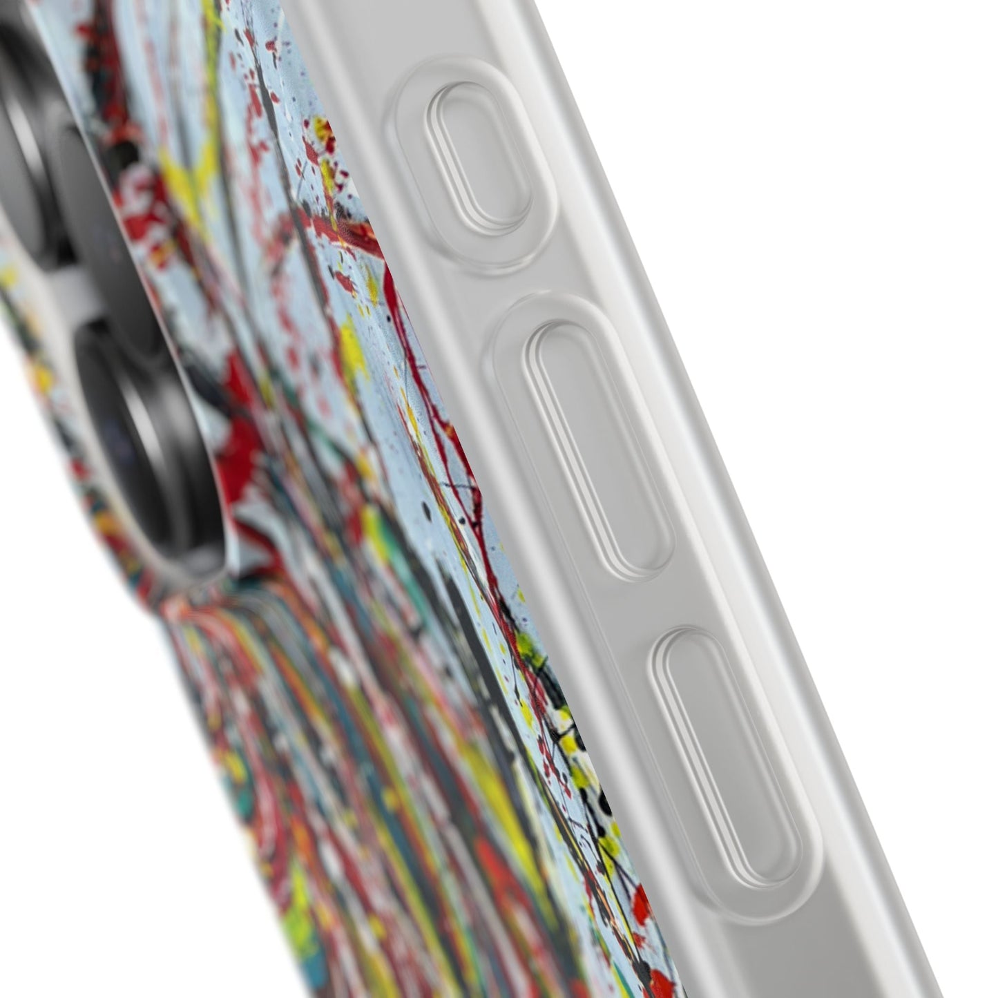 Phone Case - Smile Forever - Phone Case BY Albert Levi Art