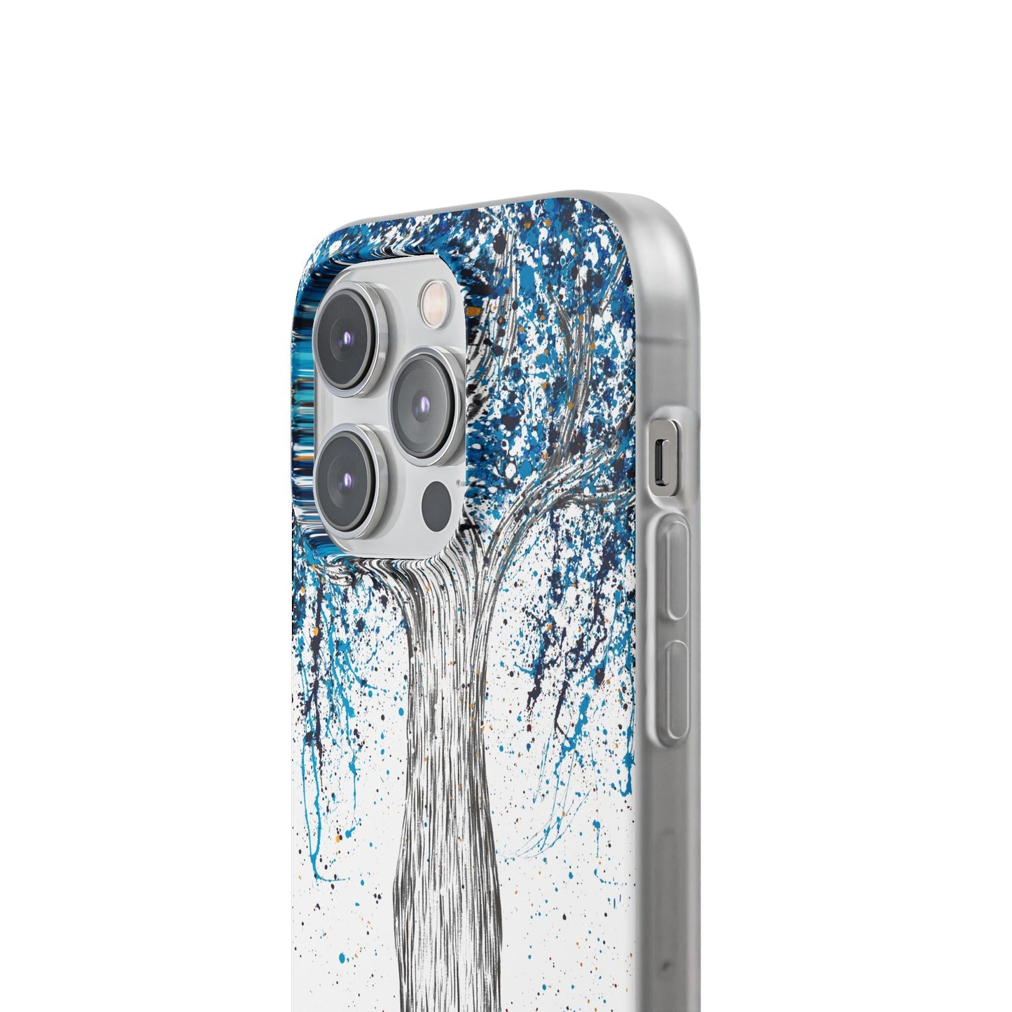 Phone Case - Tree Of Life - Phone Case BY Albert Levi Art