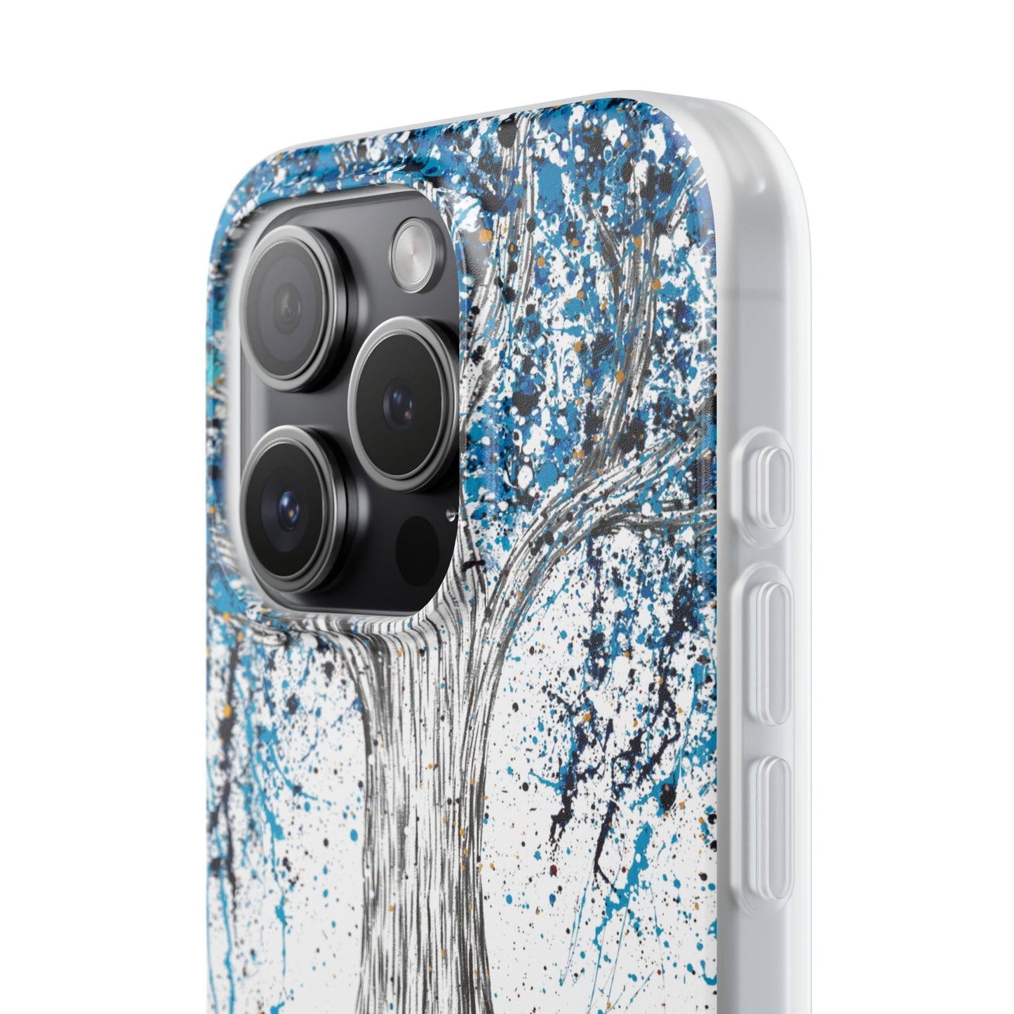 Phone Case - Tree Of Life - Phone Case BY Albert Levi Art