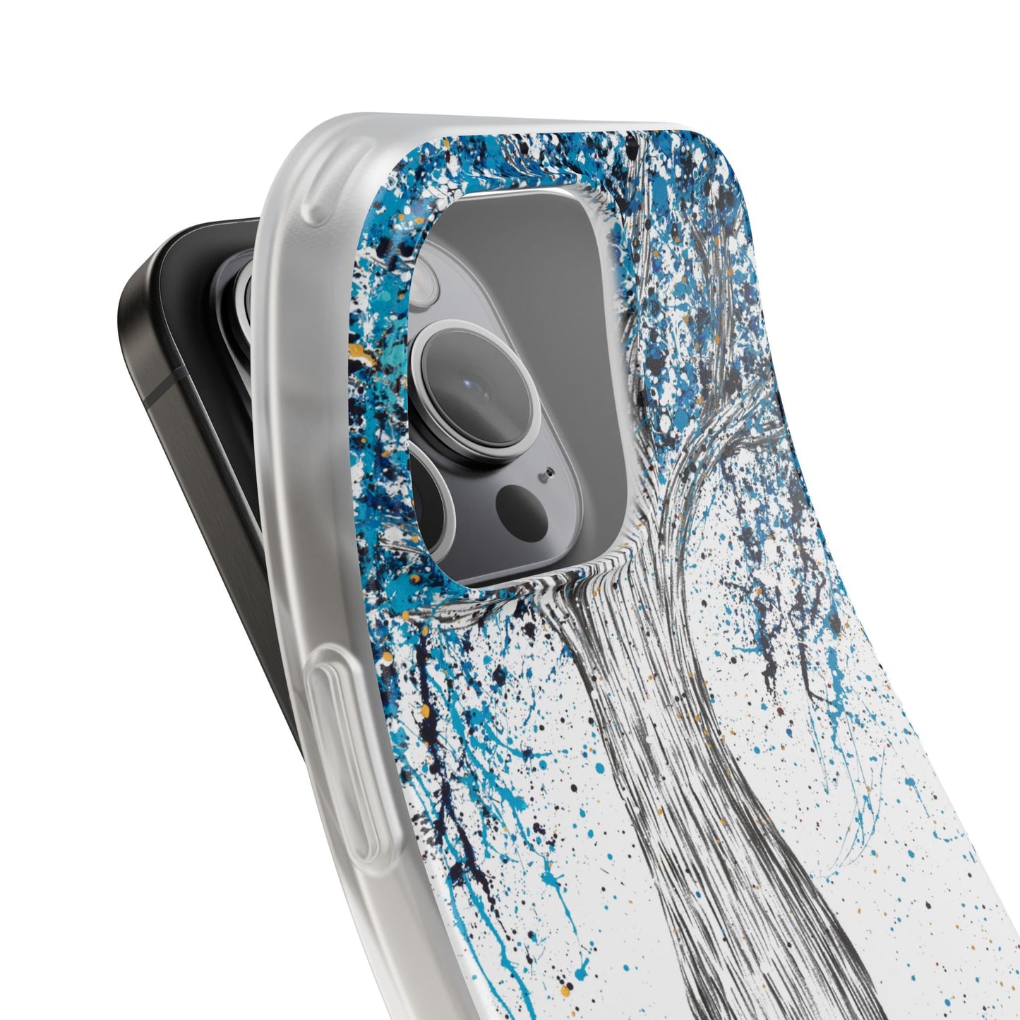 Phone Case - Tree Of Life - Phone Case BY Albert Levi Art