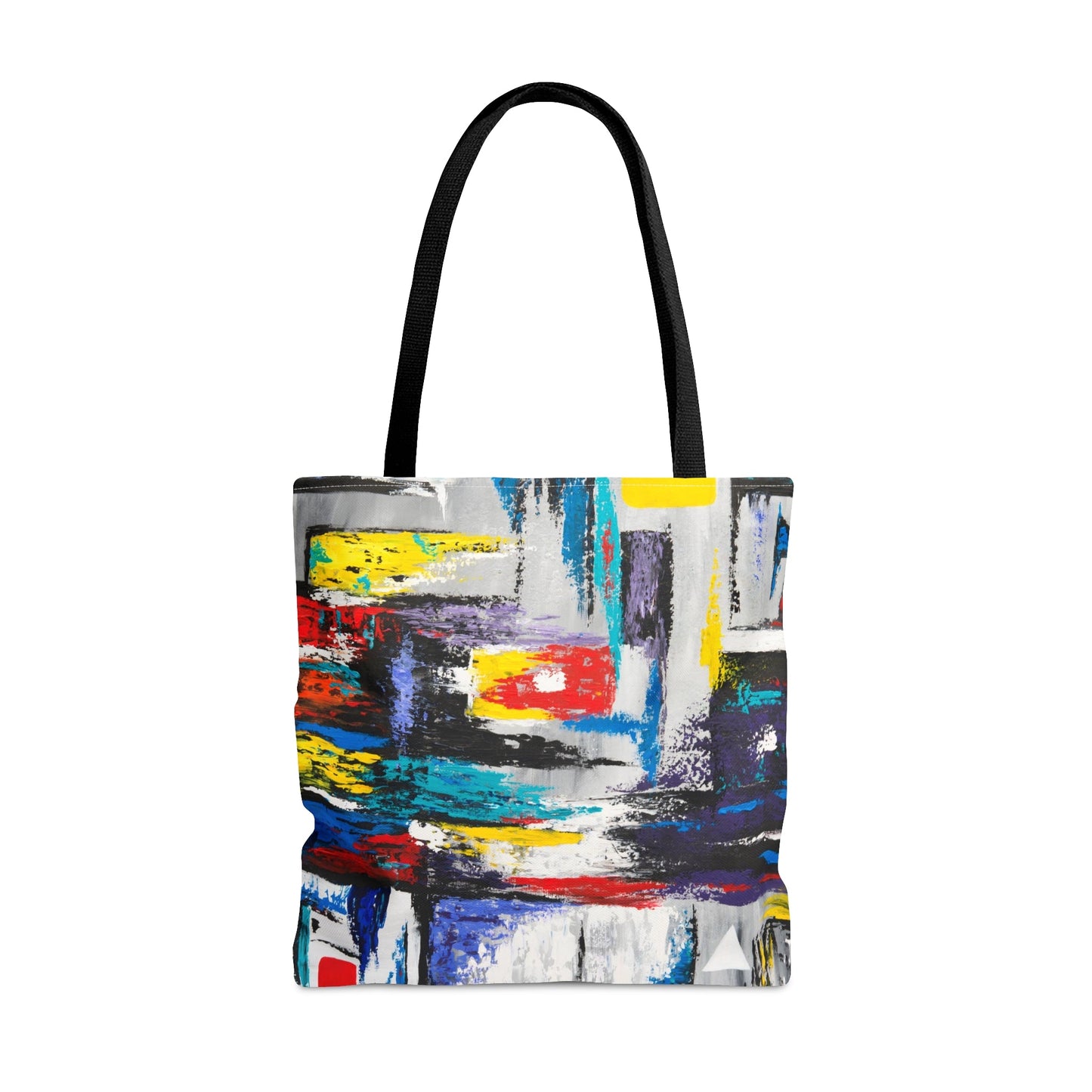Tote Bag - Exact Geometry - Bags BY Albert Levi Art