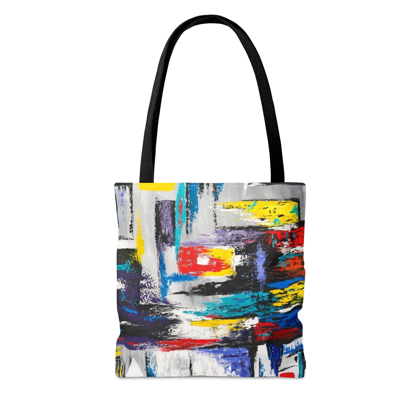 Tote Bag - Exact Geometry - Bags BY Albert Levi Art