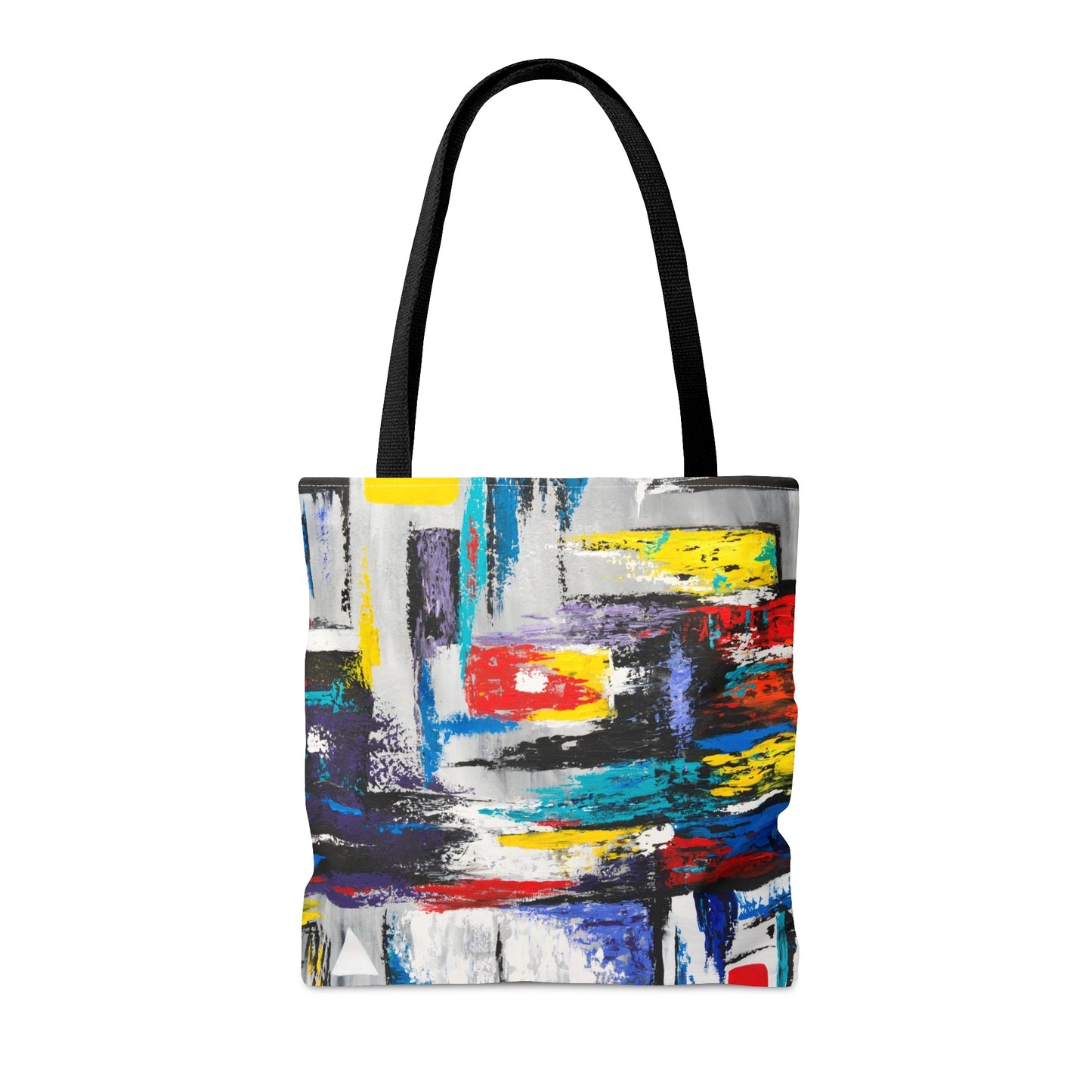 Tote Bag - Exact Geometry - Bags BY Albert Levi Art
