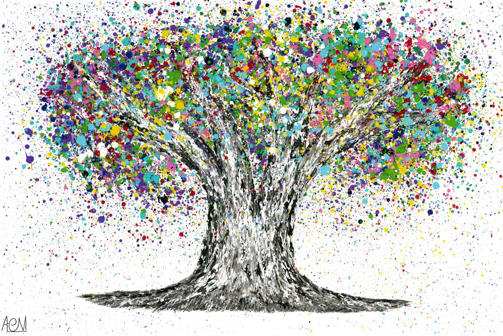 Tree Of Life - Earth