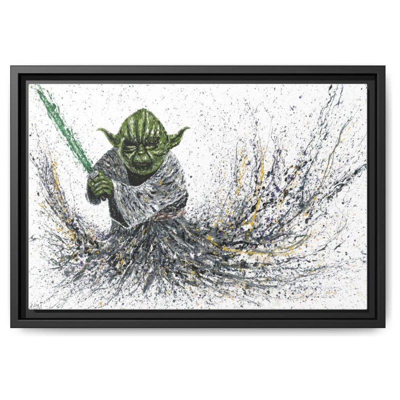 Embellished Edition Print - Wisdom Eternal
