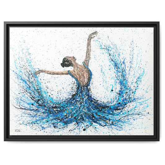 We Shall Dance Again