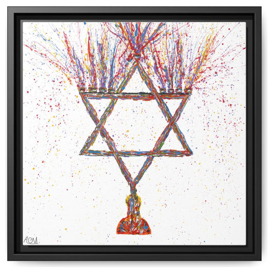 Chanuka - Hanukkah