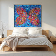 rise with colors