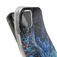 Phone Case - Turbulent Water
