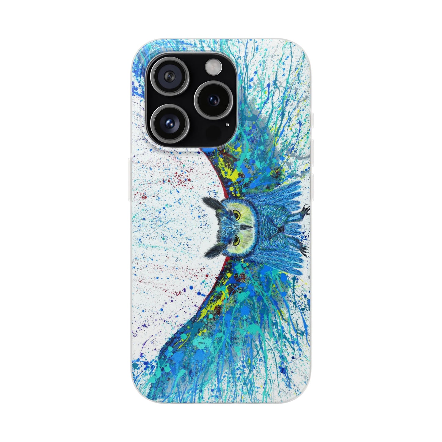 Phone Case - Power In Aviation