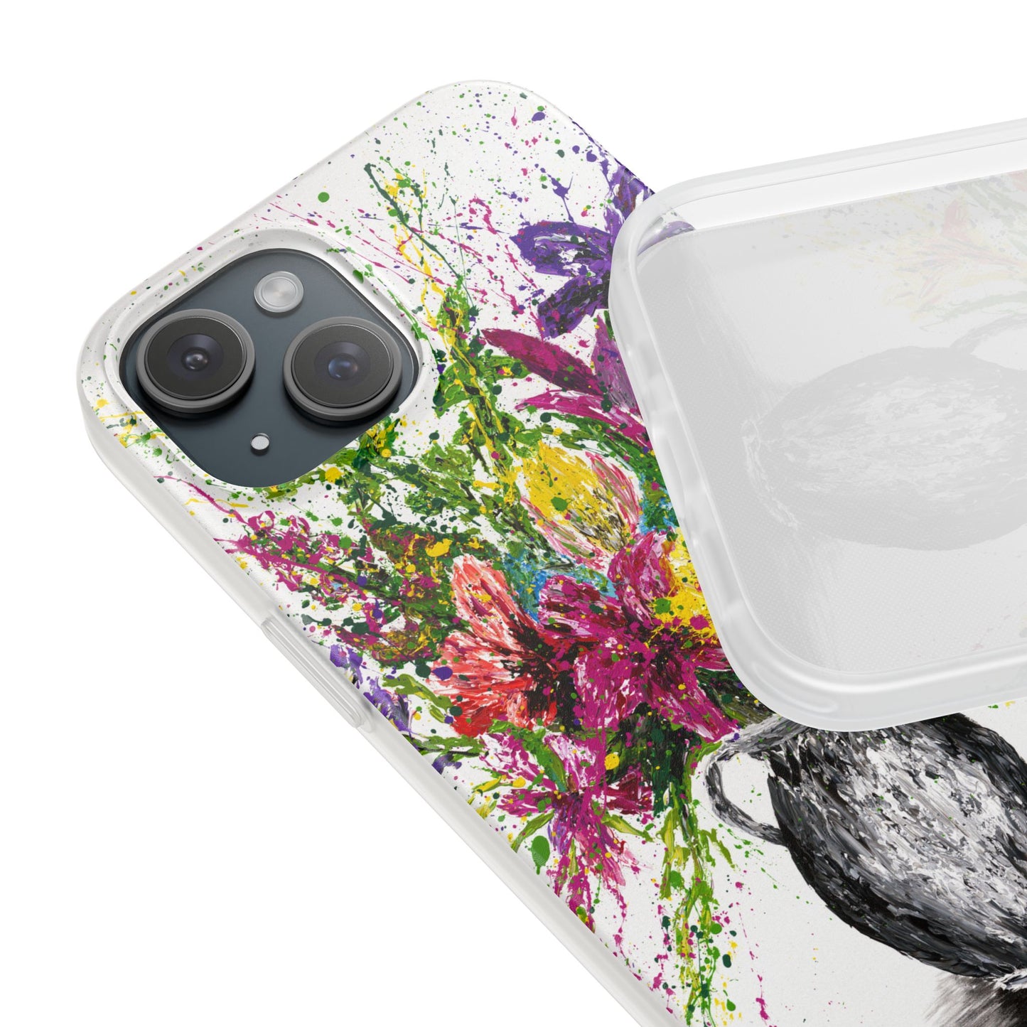 Phone Case - My Bouqet