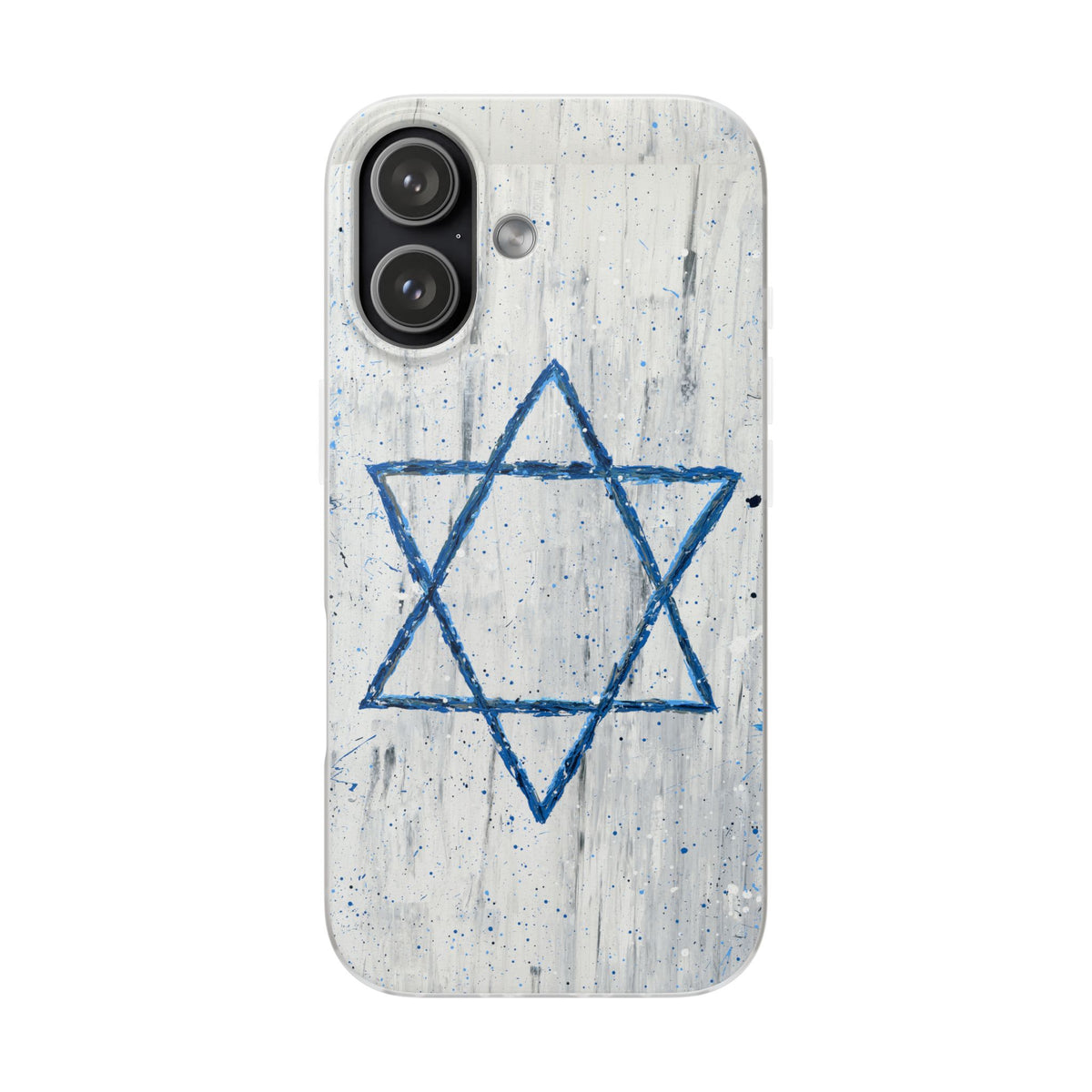 Phone Case - Magen David