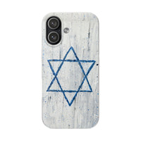 Phone Case - Magen David