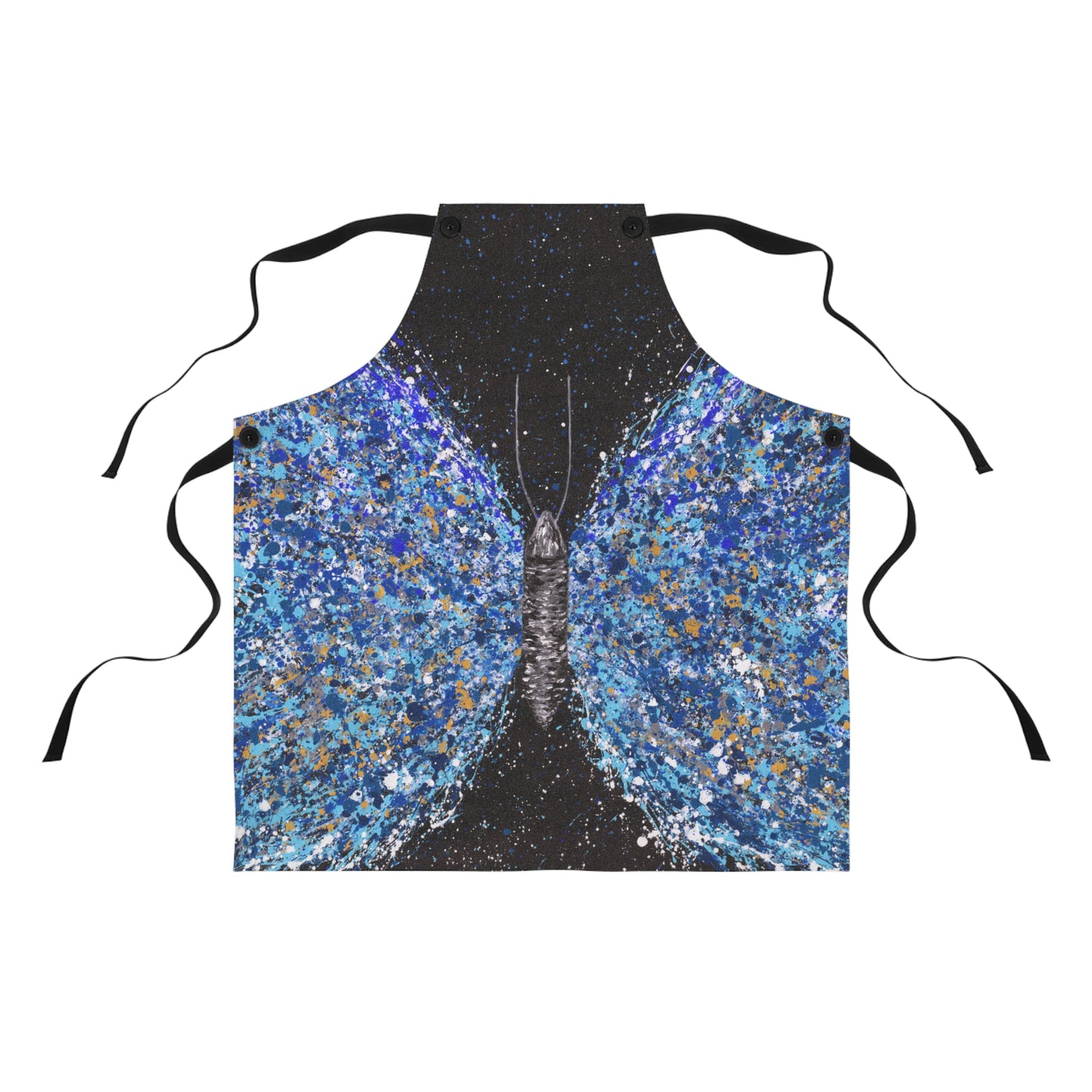 Blue Dream - Kitchen Apron