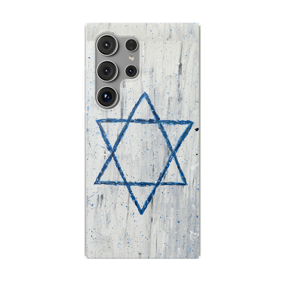 Phone Case - Magen David