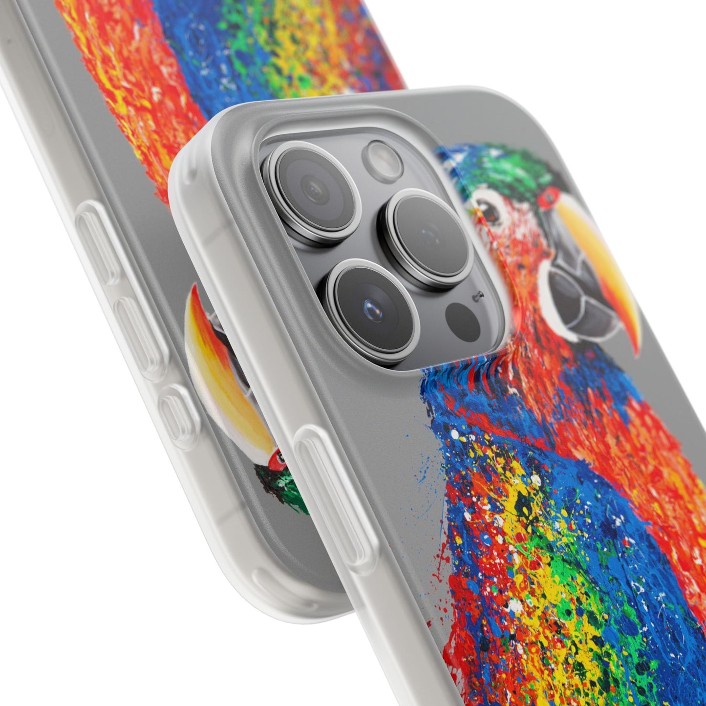 Phone Case - Tropical Color