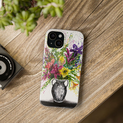 Phone Case - My Bouqet