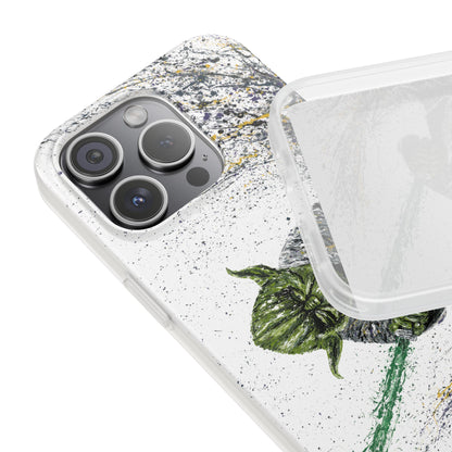 Phone Case - Yoda