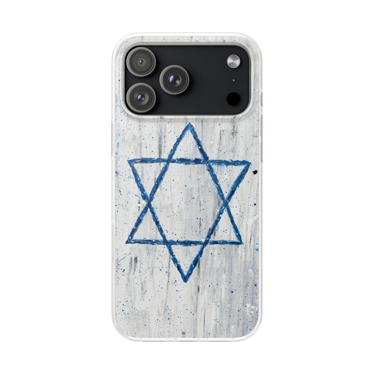 Phone Case - Magen David