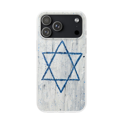 Phone Case - Magen David