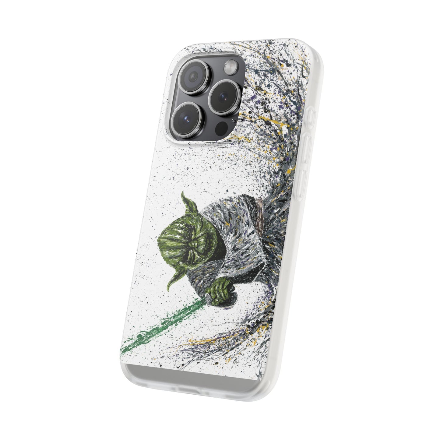 Phone Case - Yoda