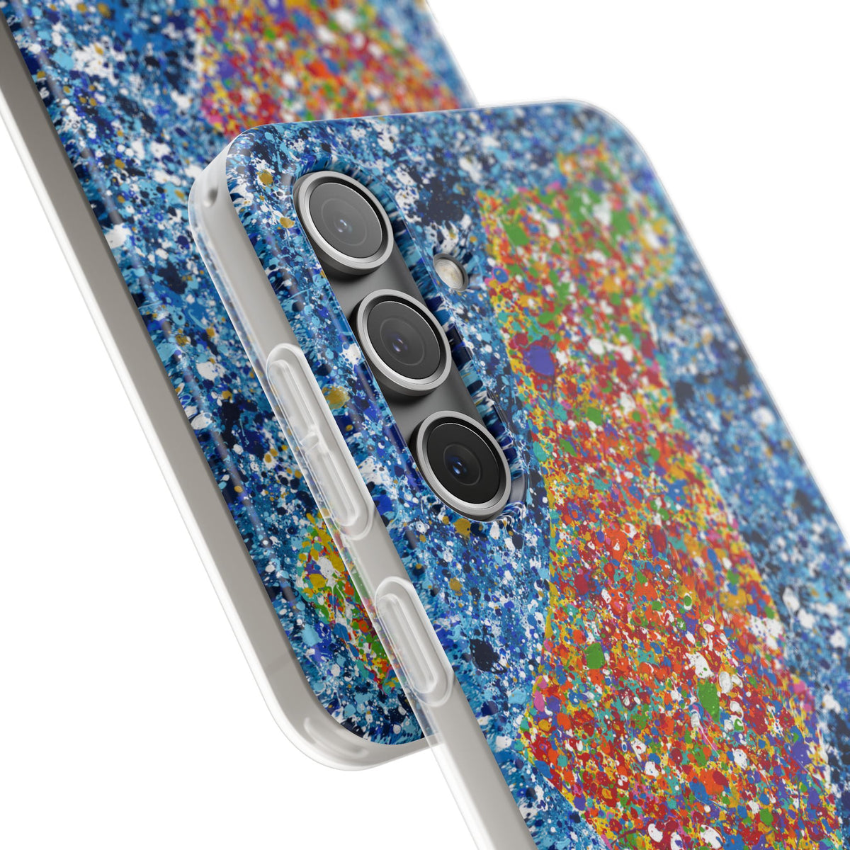 phone case - map of israel