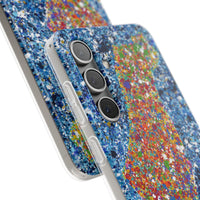 phone case - map of israel