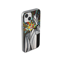 Phone Case- My Head Exploded