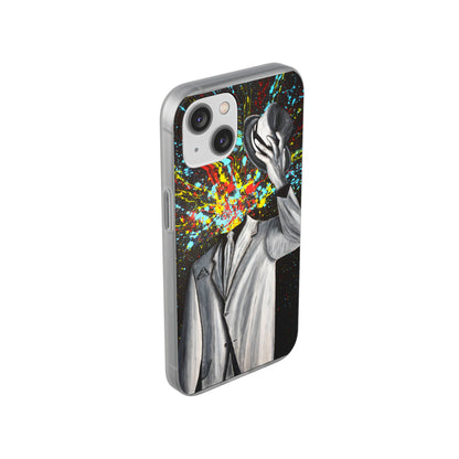 Phone Case- My Head Exploded