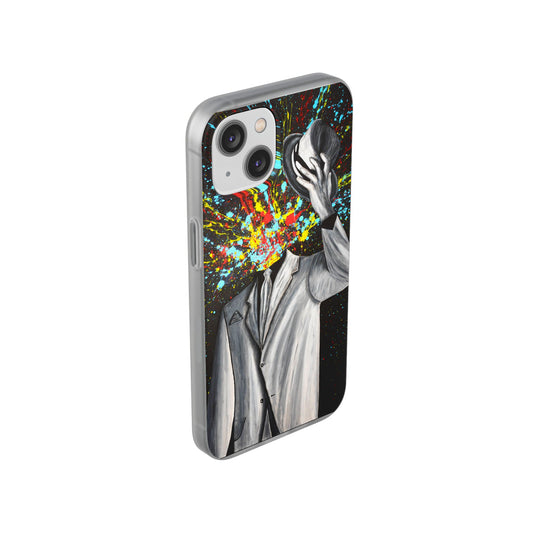 Phone Case- My Head Exploded