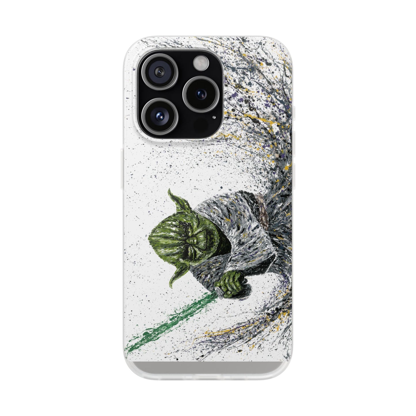 Phone Case - Yoda
