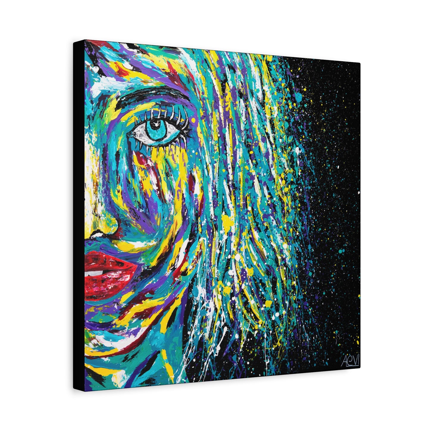 Hard life, good life