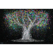 Tree Of Life - Colorful Dream
