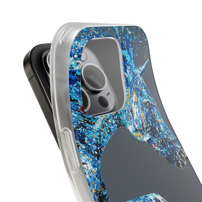 Phone Case - Powerful Stride