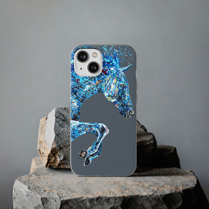 Phone Case - Powerful Stride