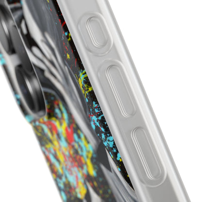 Phone Case- My Head Exploded