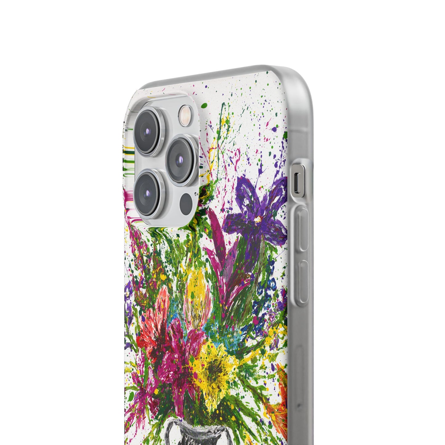 Phone Case - My Bouqet