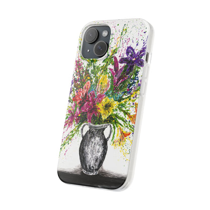 Phone Case - My Bouqet
