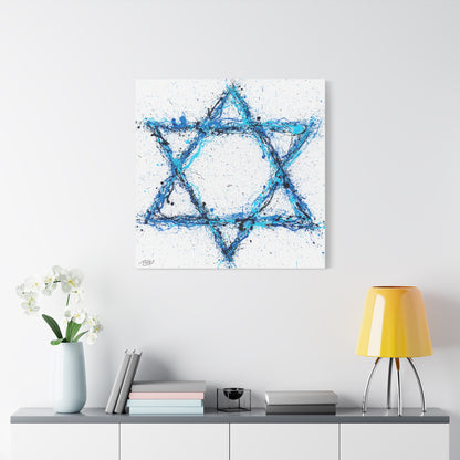 Star Of Hope - Our Shield