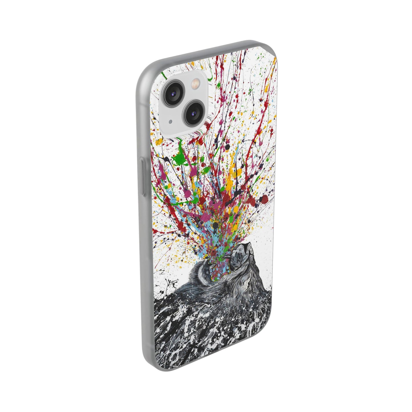 Phone Case - Roaring Lion