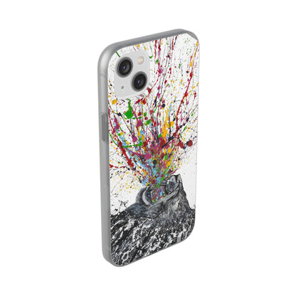 Phone Case - Roaring Lion