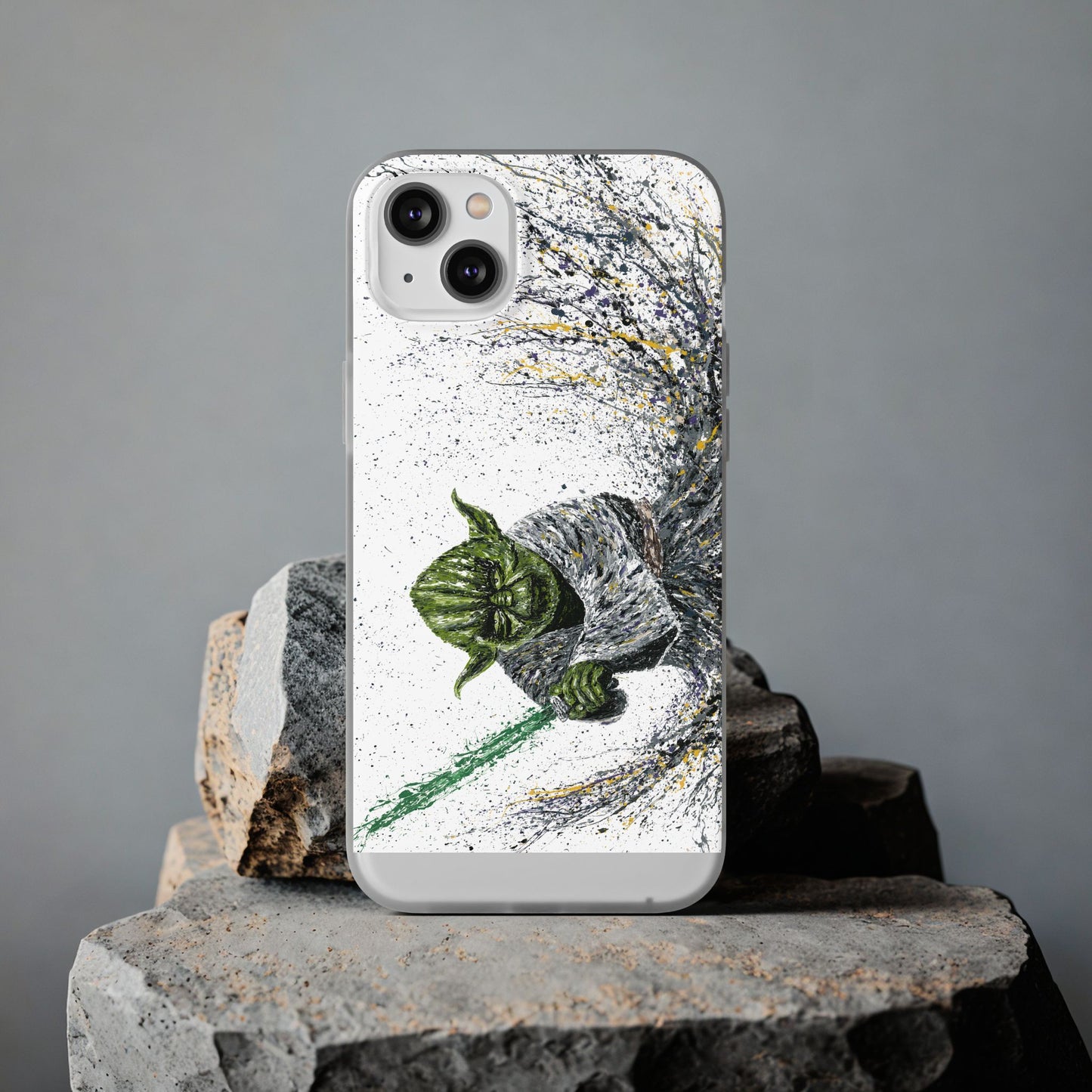 Phone Case - Yoda