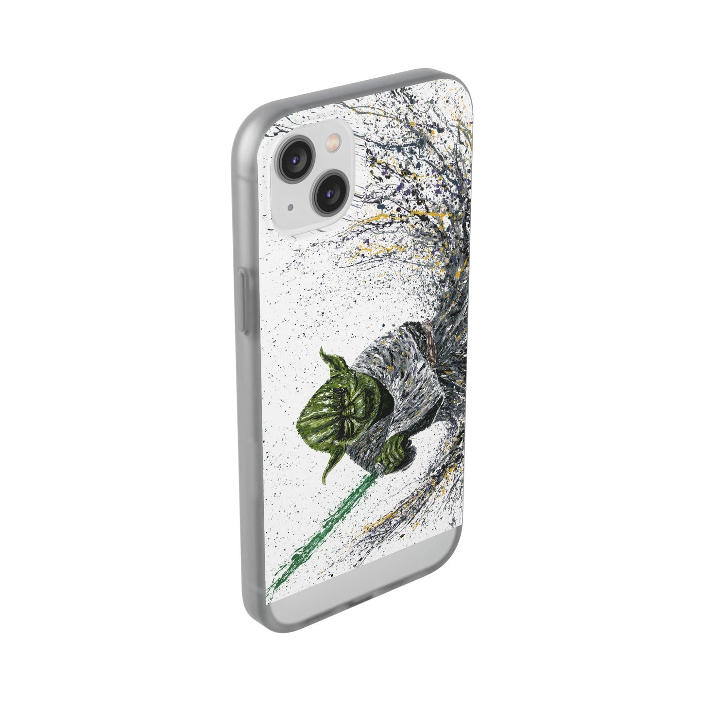Phone Case - Yoda