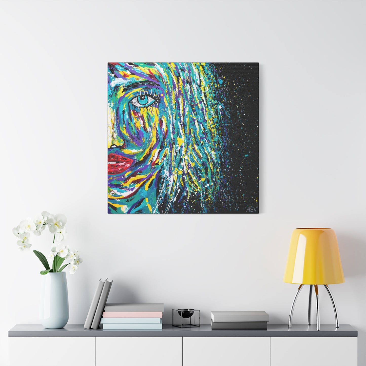 Hard life, good life