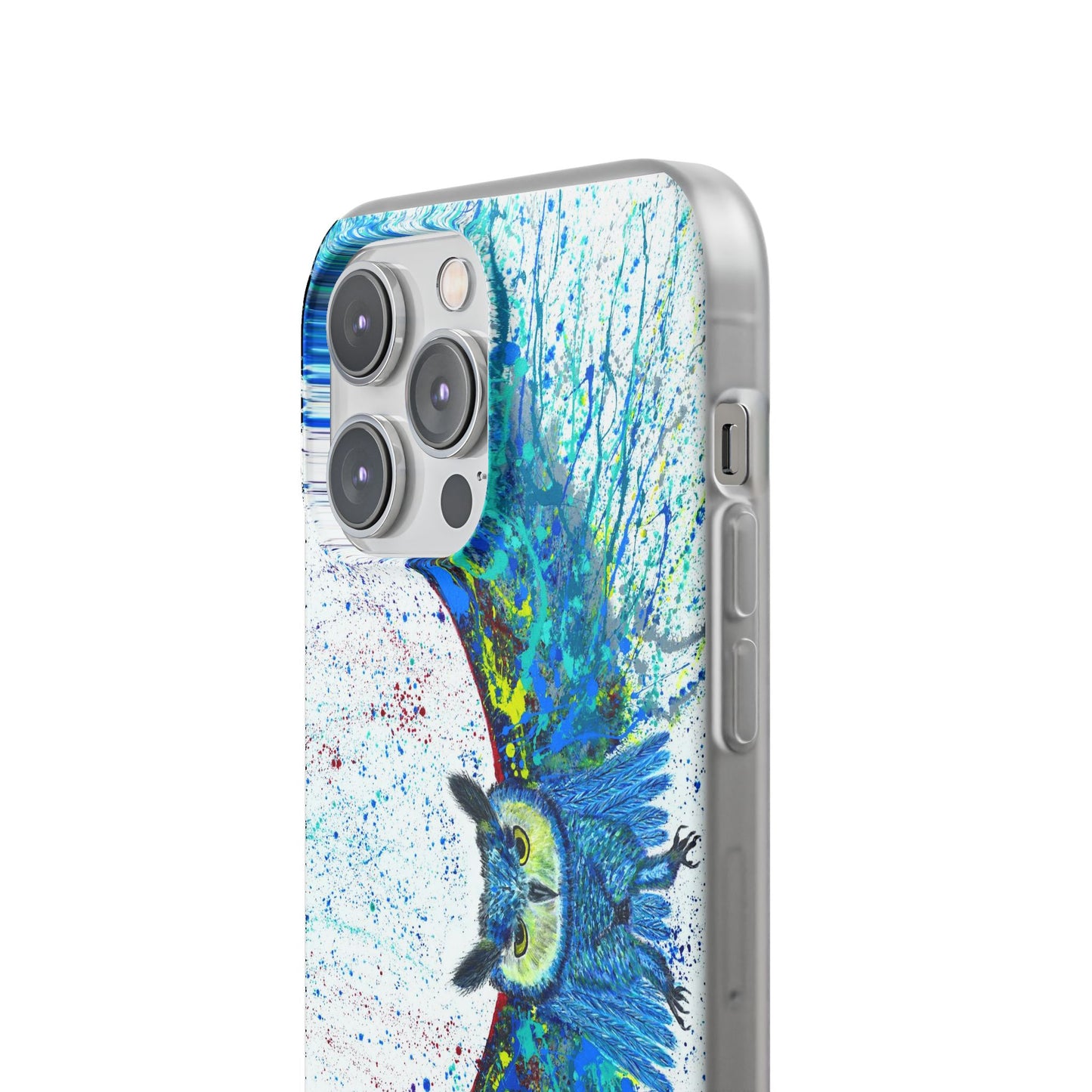 Flexi Cases - Power in Aviation